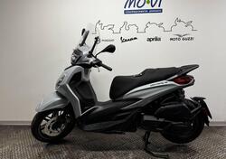 Piaggio Beverly 400 S (2025) nuova