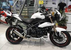 Triumph Speed Triple 1050 (2011 - 13) usata