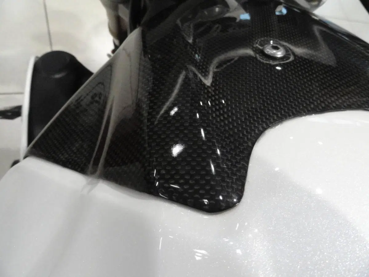 Triumph Speed Triple 1050 (2011 - 13) (11)