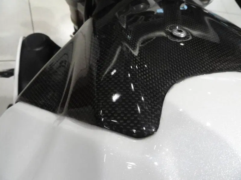 Triumph Speed Triple 1050 (2011 - 13) (11)