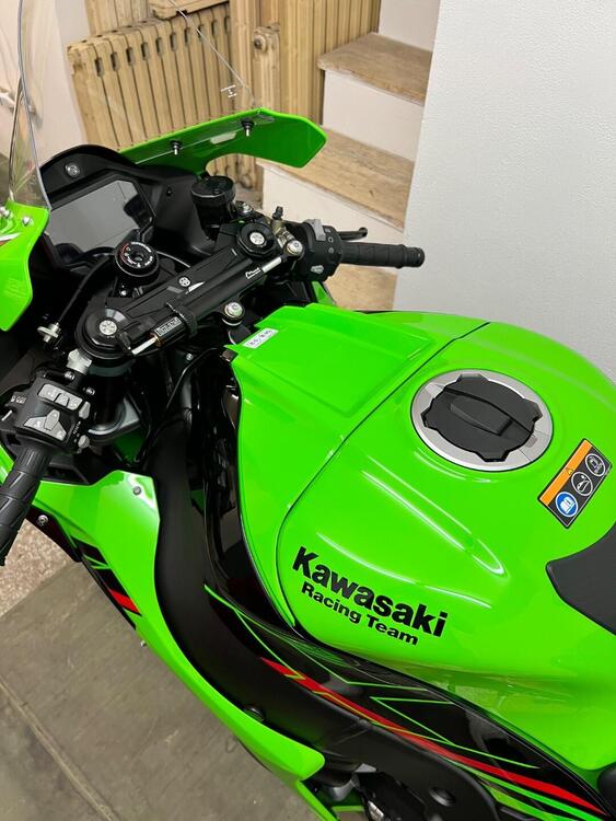 Kawasaki Ninja 1000 ZX-10R (2021 - 25) (5)