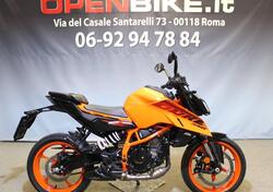 KTM 390 Duke (2024 - 25) usata
