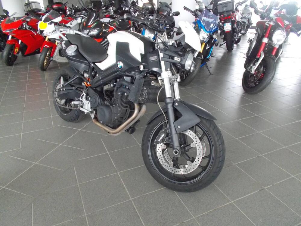 Bmw F 800 R (2009 - 11)