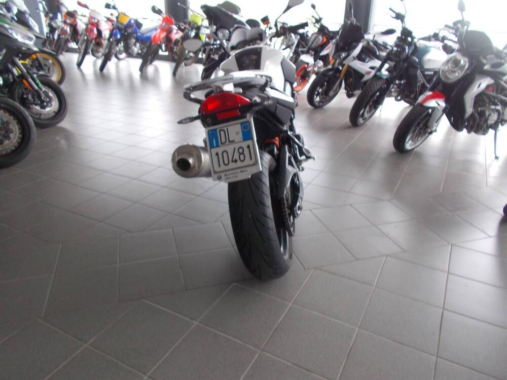Bmw F 800 R (2009 - 11) (3)