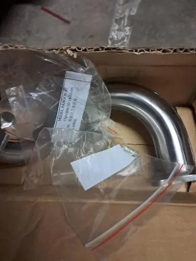 COLLETTORE CPI ARAGON