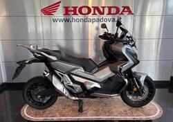 Honda X-ADV 750 (2018 - 20) usata
