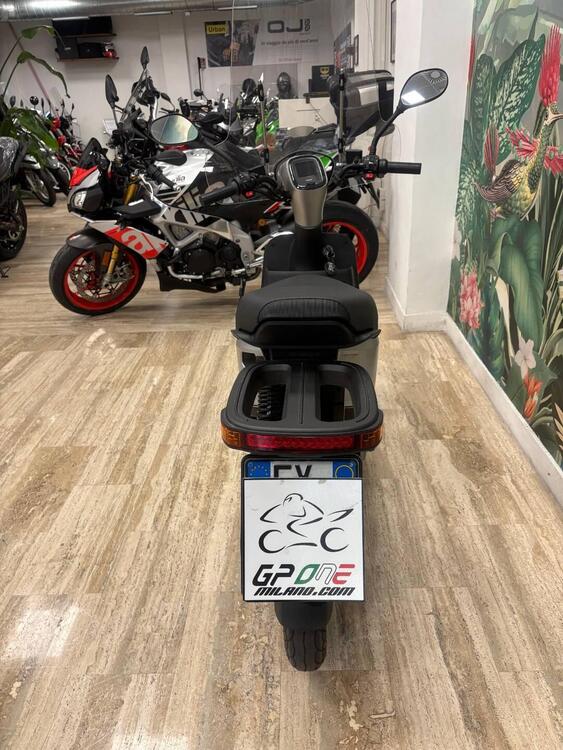 Askoll eS3 Evo 2.8 (2019 - 25) (3)