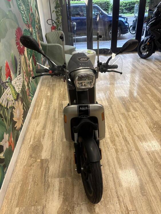 Askoll eS3 Evo 2.8 (2019 - 25) (4)