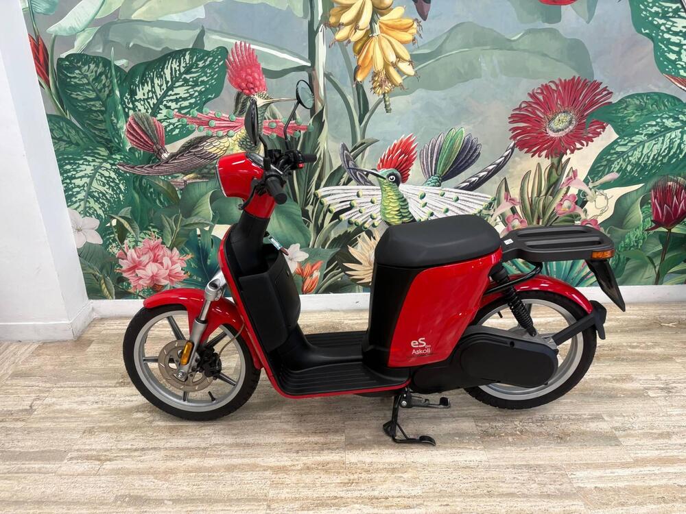 Askoll eS Pro 70 (2019 - 22) (2)