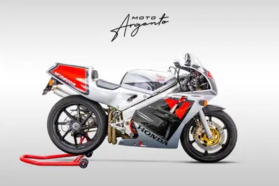 Honda VFR 400 - NC 30 usata