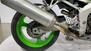 Kawasaki Ninja 600 ZX-6R (1998 - 99) (10)