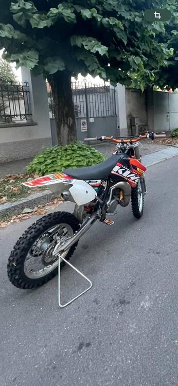 KTM 85 SX (2011)