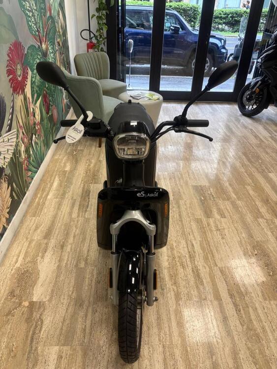 Askoll eS3 (2018 - 22) (4)