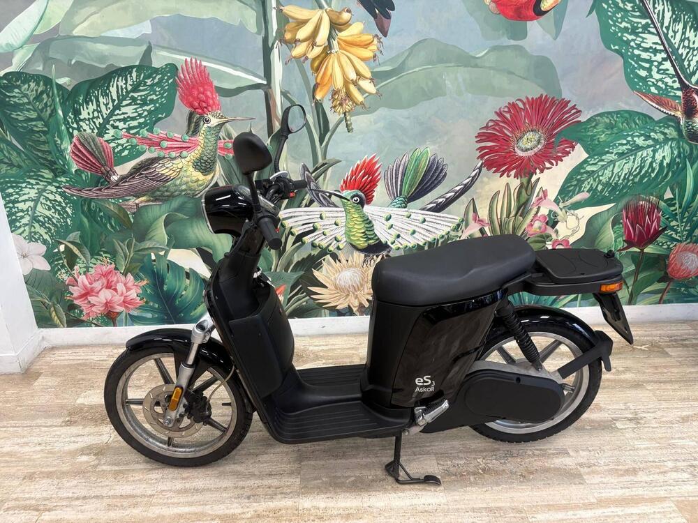 Askoll eS3 (2018 - 22) (2)