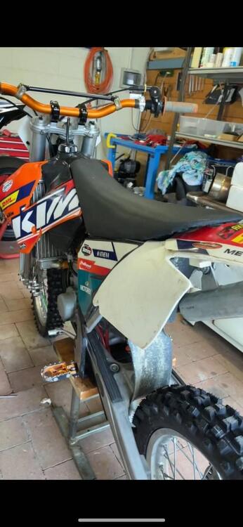 KTM 85 SX (2011) (2)
