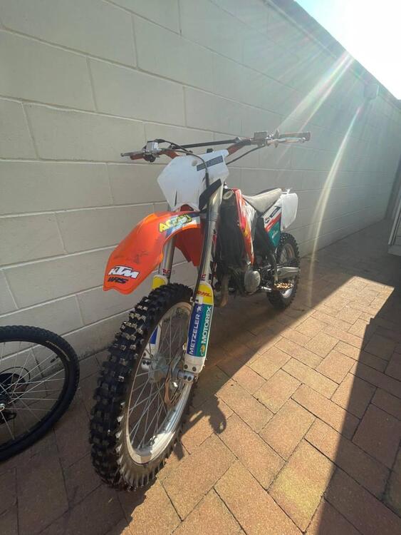 KTM 85 SX (2011) (3)