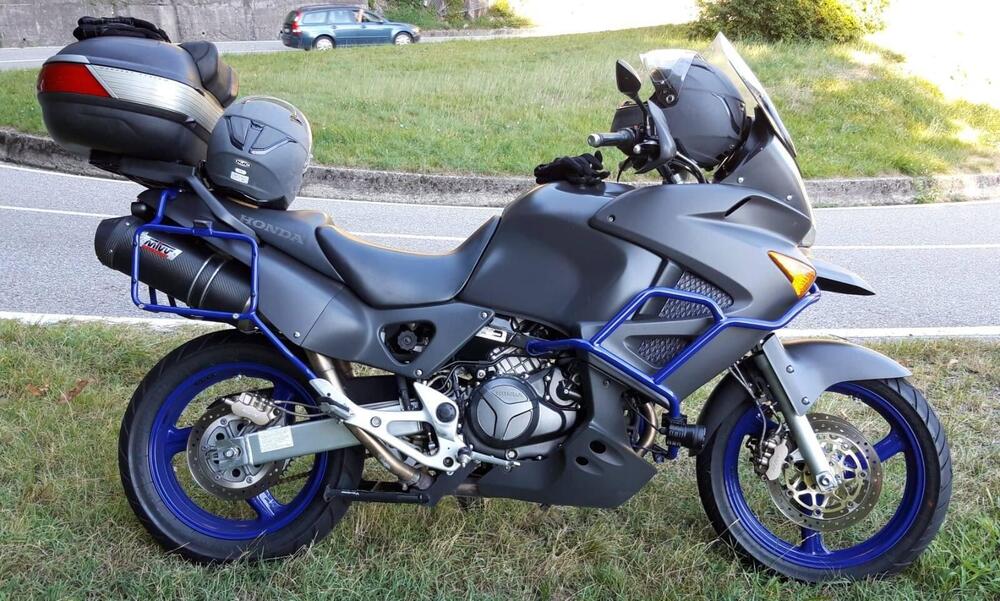 Honda Varadero 1000 (2003 - 11)