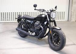 Moto Guzzi V9 Bobber (2016 - 18) usata
