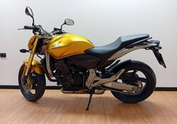 Honda Hornet 600 (2007 - 10) usata