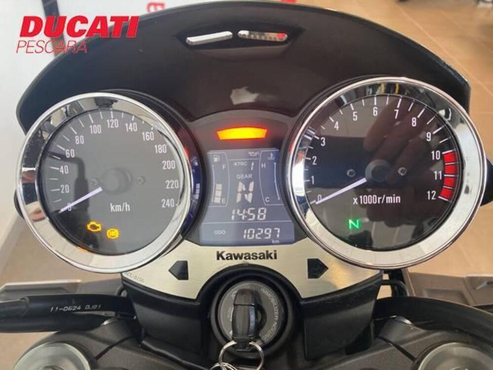Kawasaki Z 900 RS (2021) (5)
