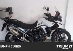 Triumph Tiger 900 GT (2024 - 25) usata