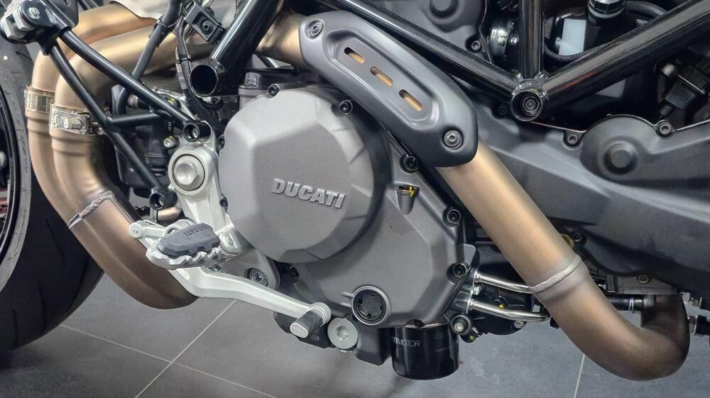 Ducati Hypermotard 950 RVE (2022 - 25) (3)