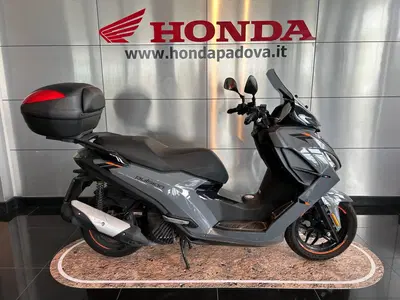 Peugeot Pulsion 125 GT (2021 - 23) usata