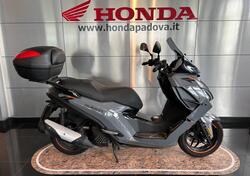 Peugeot Pulsion 125 GT (2021 - 23) usata