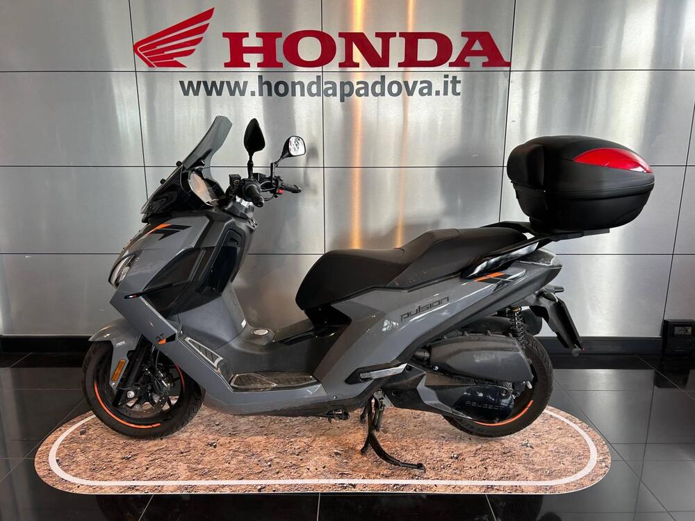 Peugeot Pulsion 125 GT (2021 - 23) (4)