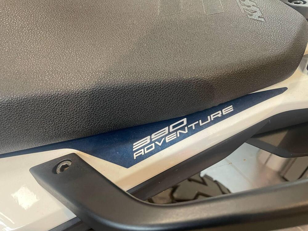 KTM 390 Adventure (2022 - 24) (5)