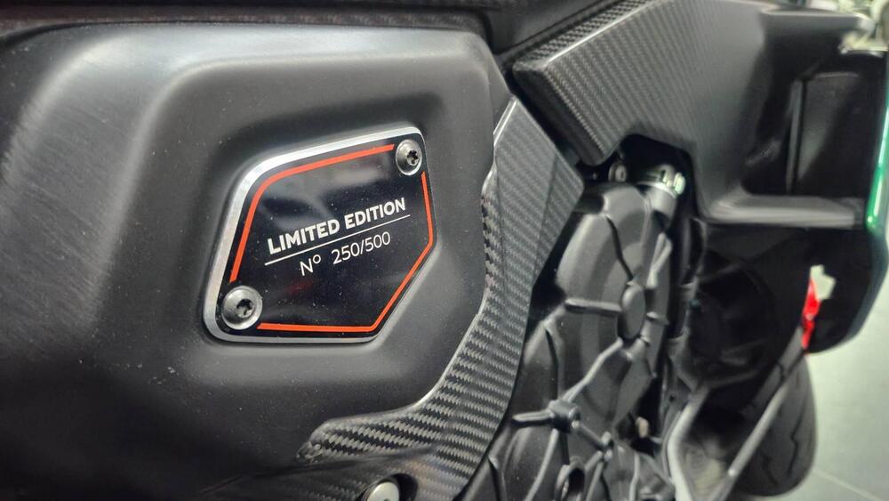 Ducati Diavel for Bentley (2024) (4)