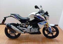 Bmw G 310 R (2016 - 20) usata