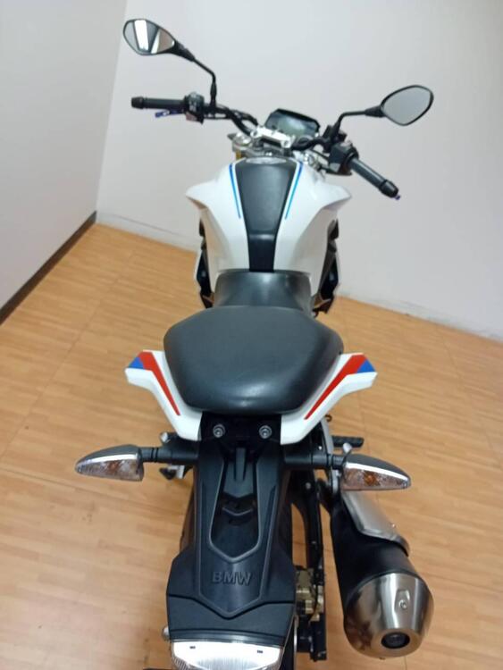 Bmw G 310 R (2016 - 20) (2)