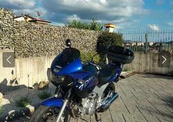 Yamaha TDM 850 (1996 - 01) usata