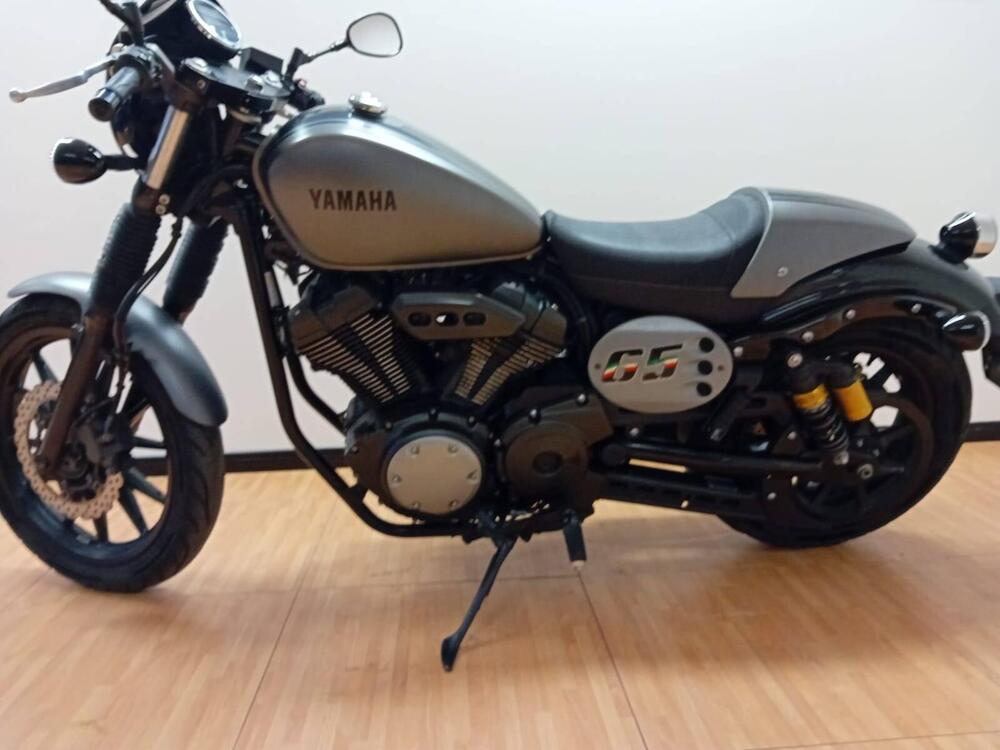 Yamaha XV 950 ABS Racer (2015 - 18)