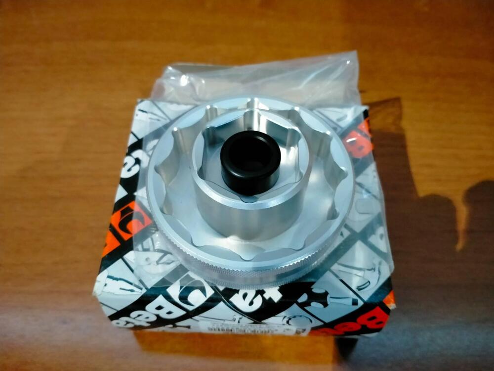Chiavi per monobraccio Ducati (3)