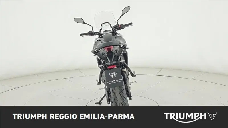 Triumph Tiger Sport 660 (2025) (2)