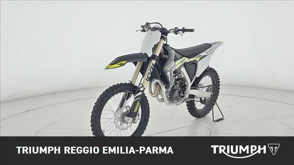 Triumph TF 250-X (2024 - 25) (5)
