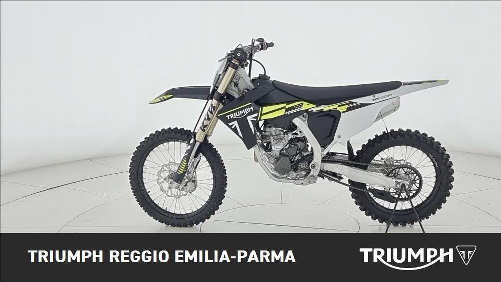 Triumph TF 250-X (2024 - 25) (4)