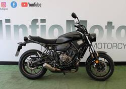 Yamaha XSR 700 ABS (2016 - 20) usata