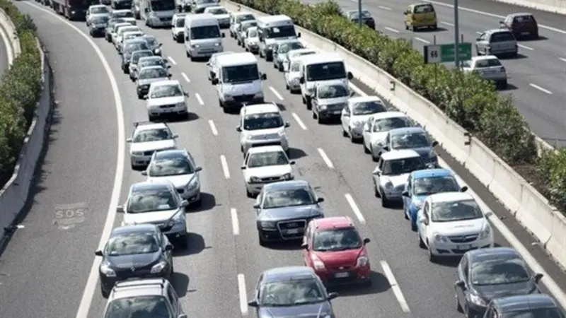 Esodo di Pasqua 2025: ecco le previsioni del traffico per i prossimi giorni