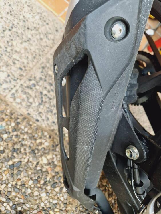 Keeway Motor RKF 125 (2021 - 24) (3)