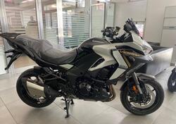 Kawasaki Versys 1100 SE (2025) nuova