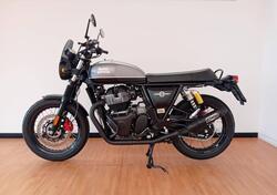 Royal Enfield Interceptor 650 (2021 - 25) usata