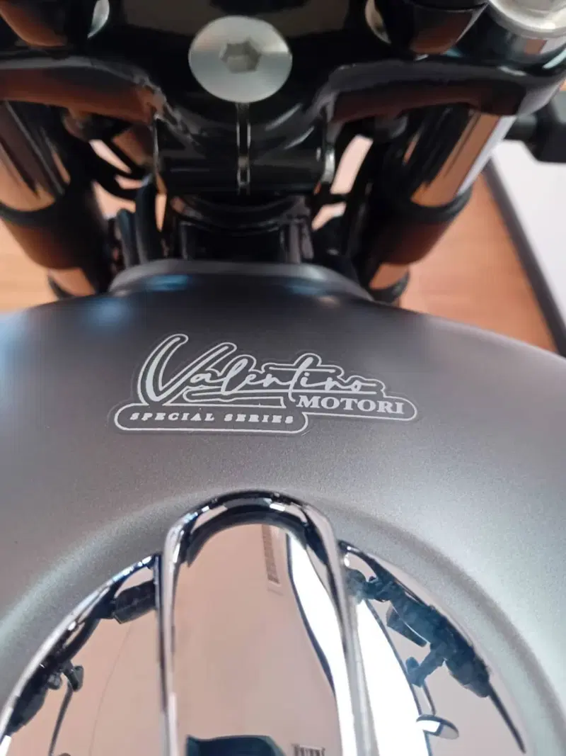 Royal Enfield Interceptor 650 (2021 - 26) (3)