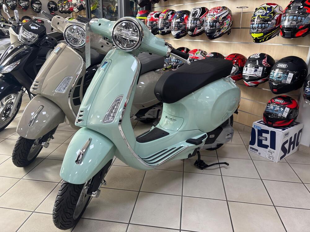 Vespa Primavera 125 (2024 - 25) (2)