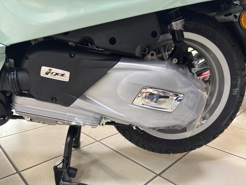 Vespa Primavera 125 (2024 - 25) (3)