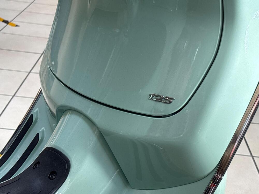 Vespa Primavera 125 (2024 - 25) (5)