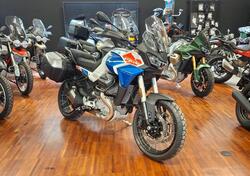 Moto Guzzi Stelvio Duecento Tributo (2025) nuova