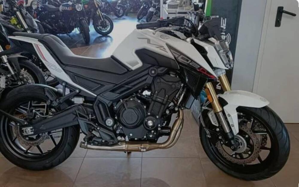 MBP M502N (2022 - 24)